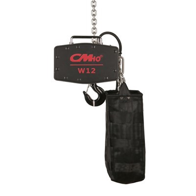 Teclyn codi theatrig gyda switsh terfyn